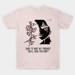 Manga, Otaku Grand Line Adventures One Piece Men's T-Shirt T-Shirt